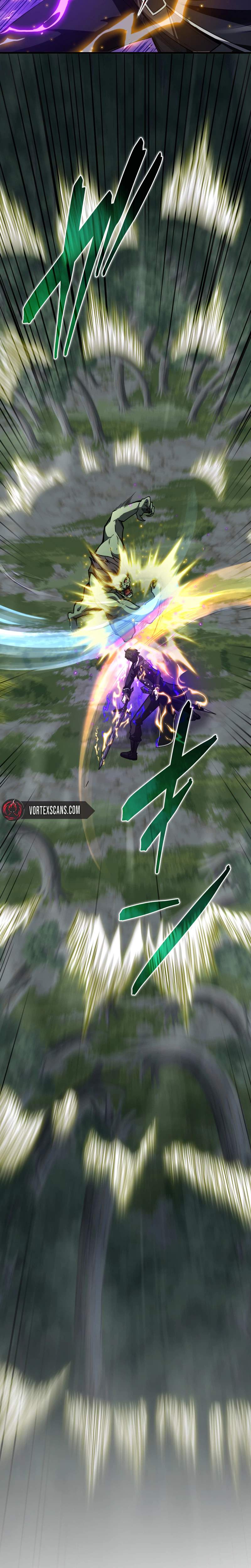 Reincarnated as the Youngest Son of a Demon Swordsman Family Chapter 5 38