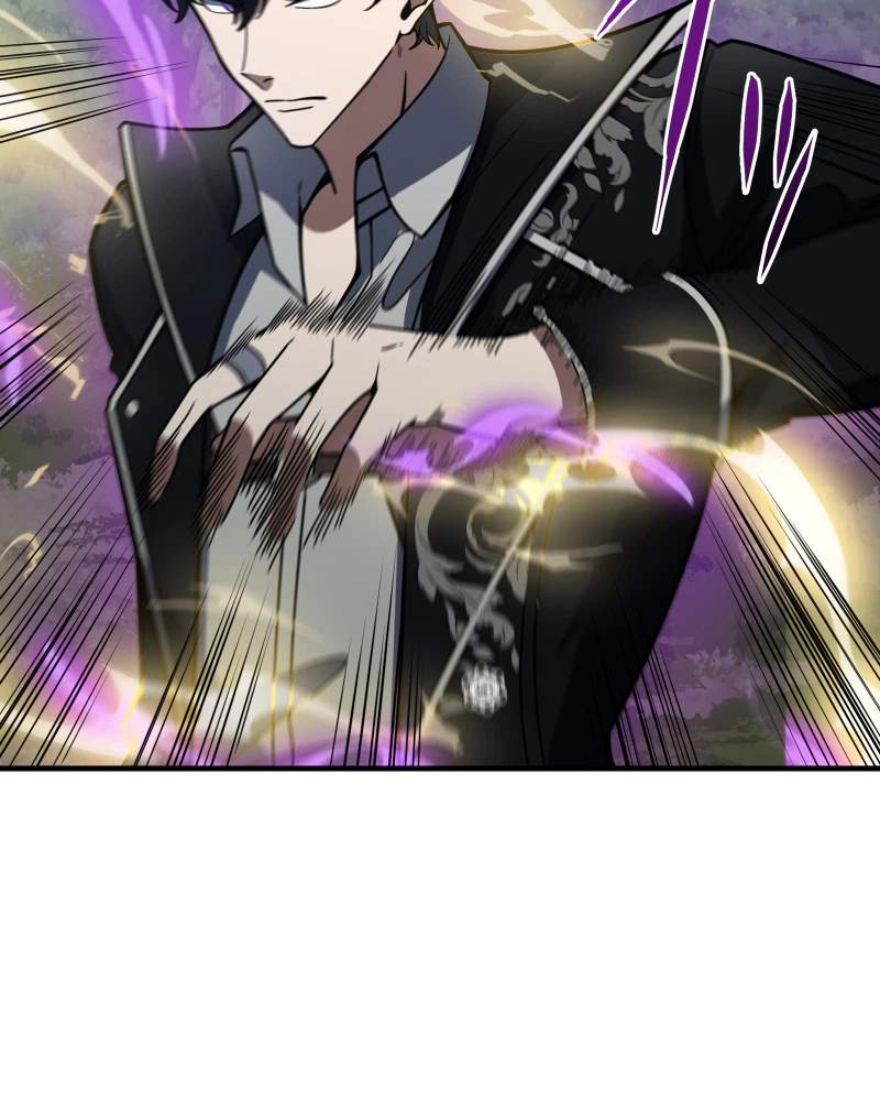 Reincarnated as the Youngest Son of a Demon Swordsman Family Chapter 5 47