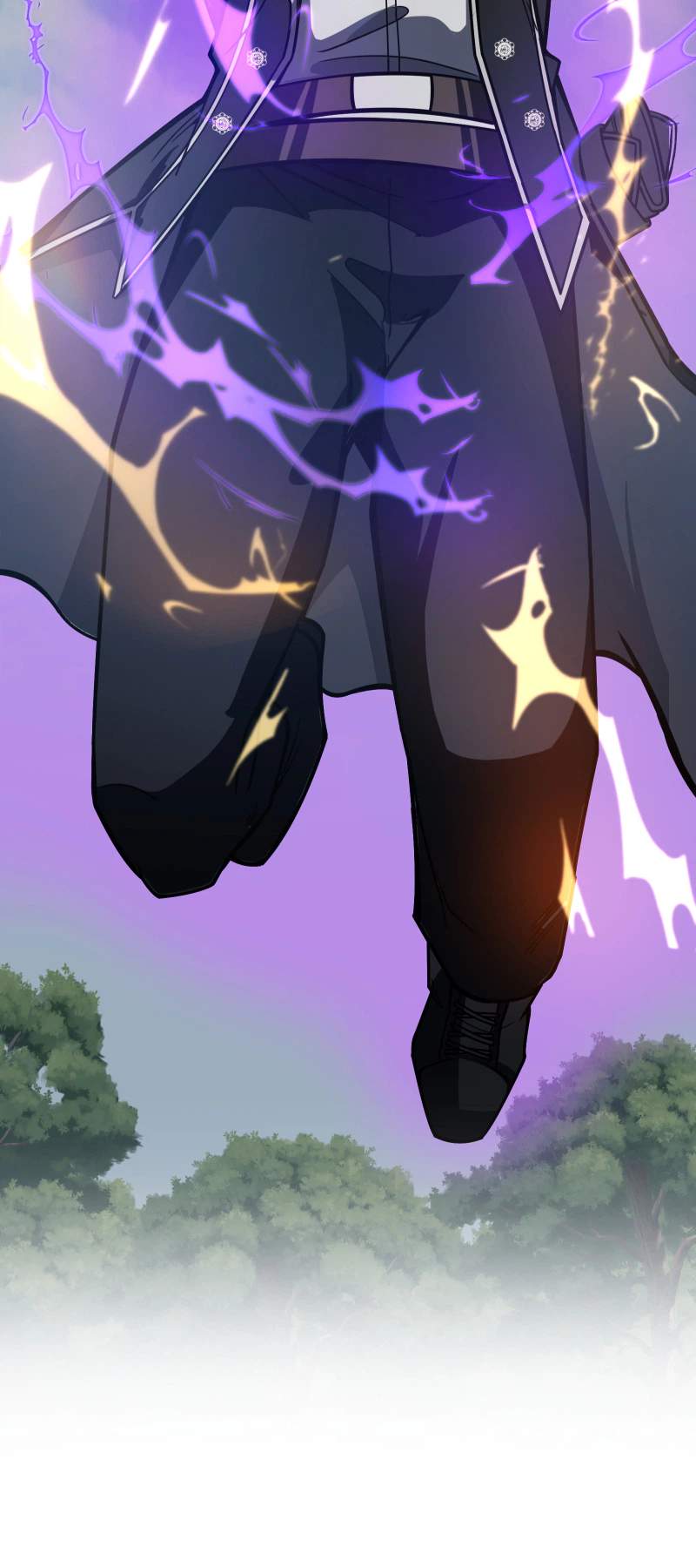 Reincarnated as the Youngest Son of a Demon Swordsman Family Chapter 5 51