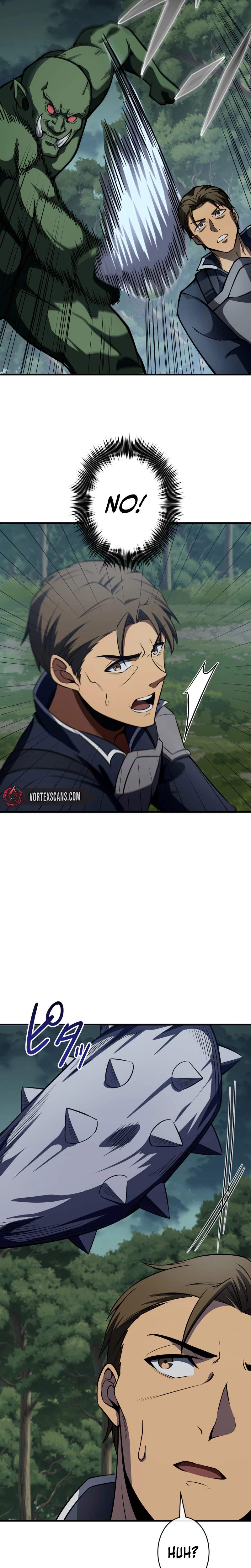 Reincarnated as the Youngest Son of a Demon Swordsman Family Chapter 5 57