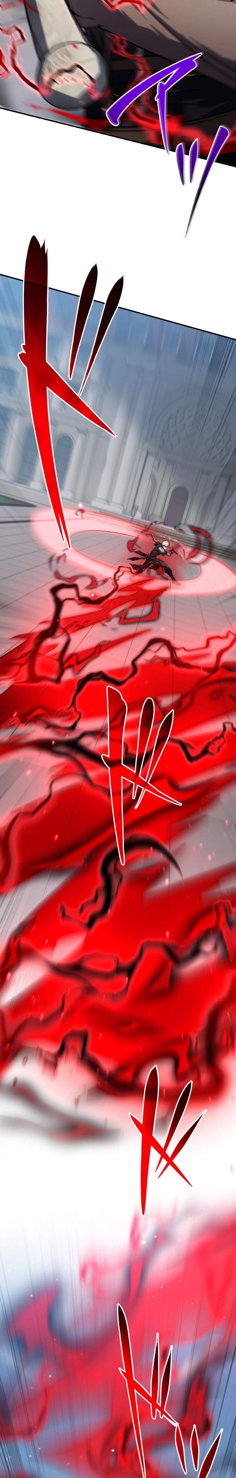 Reincarnated as the Youngest Son of a Demon Swordsman Family Chapter 6 20