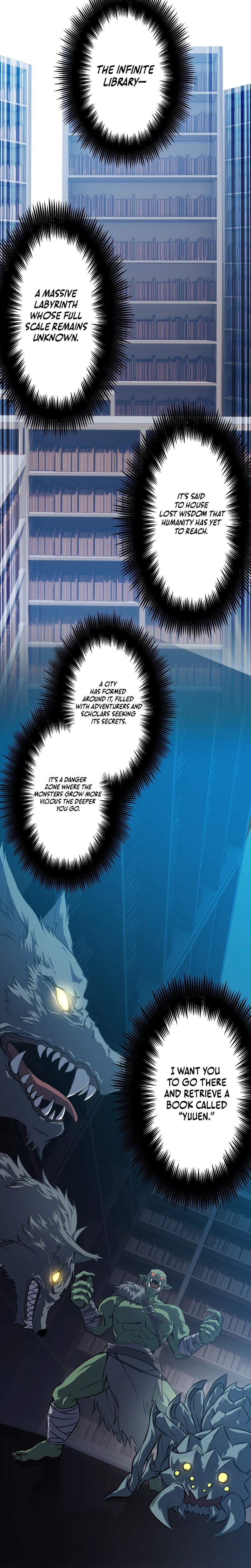 Reincarnated as the Youngest Son of a Demon Swordsman Family Chapter 6 31