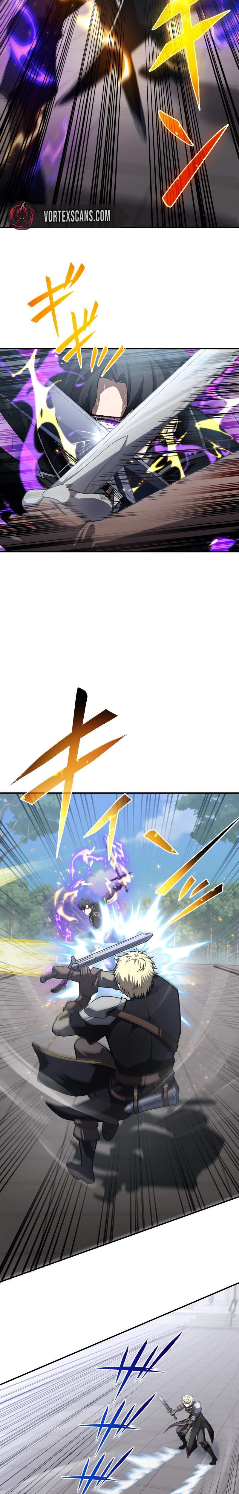Reincarnated as the Youngest Son of a Demon Swordsman Family Chapter 6 6