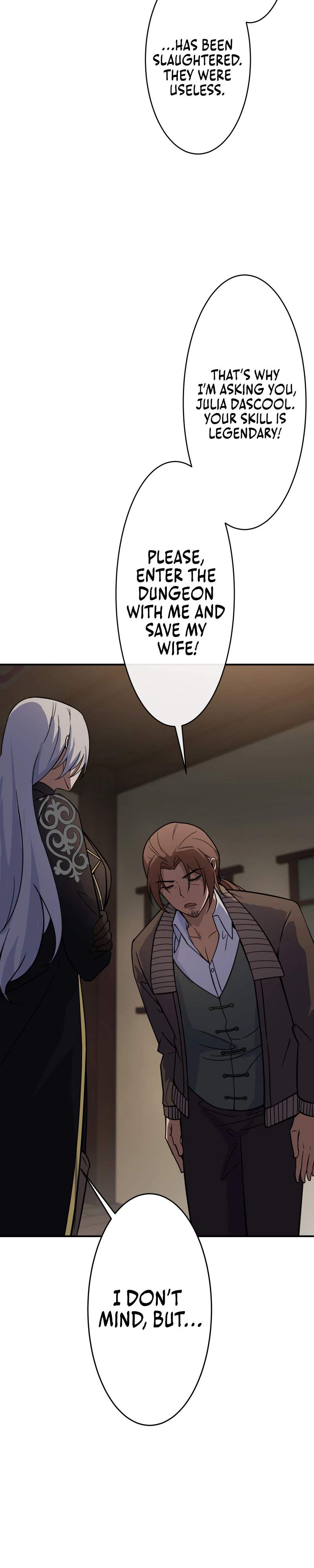Reincarnated as the Youngest Son of a Demon Swordsman Family Chapter 7 23
