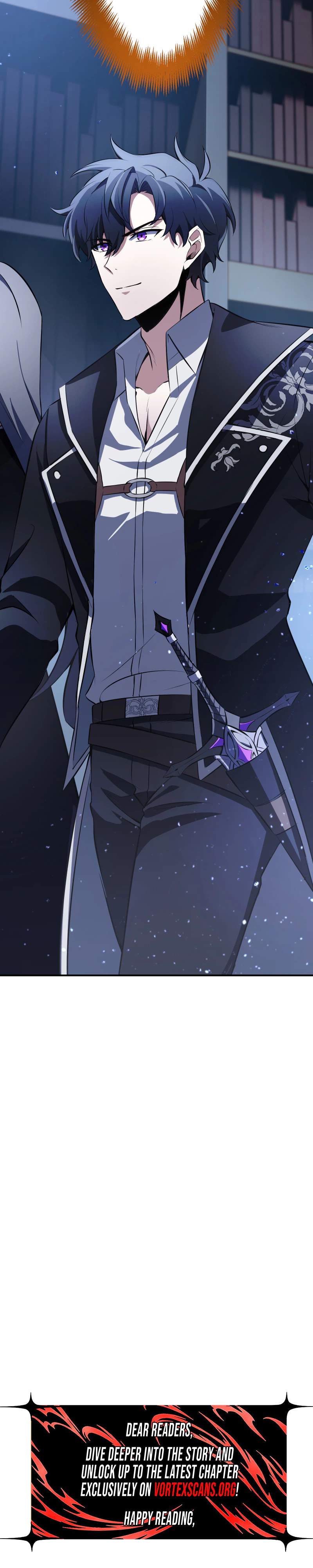 Reincarnated as the Youngest Son of a Demon Swordsman Family Chapter 7 37
