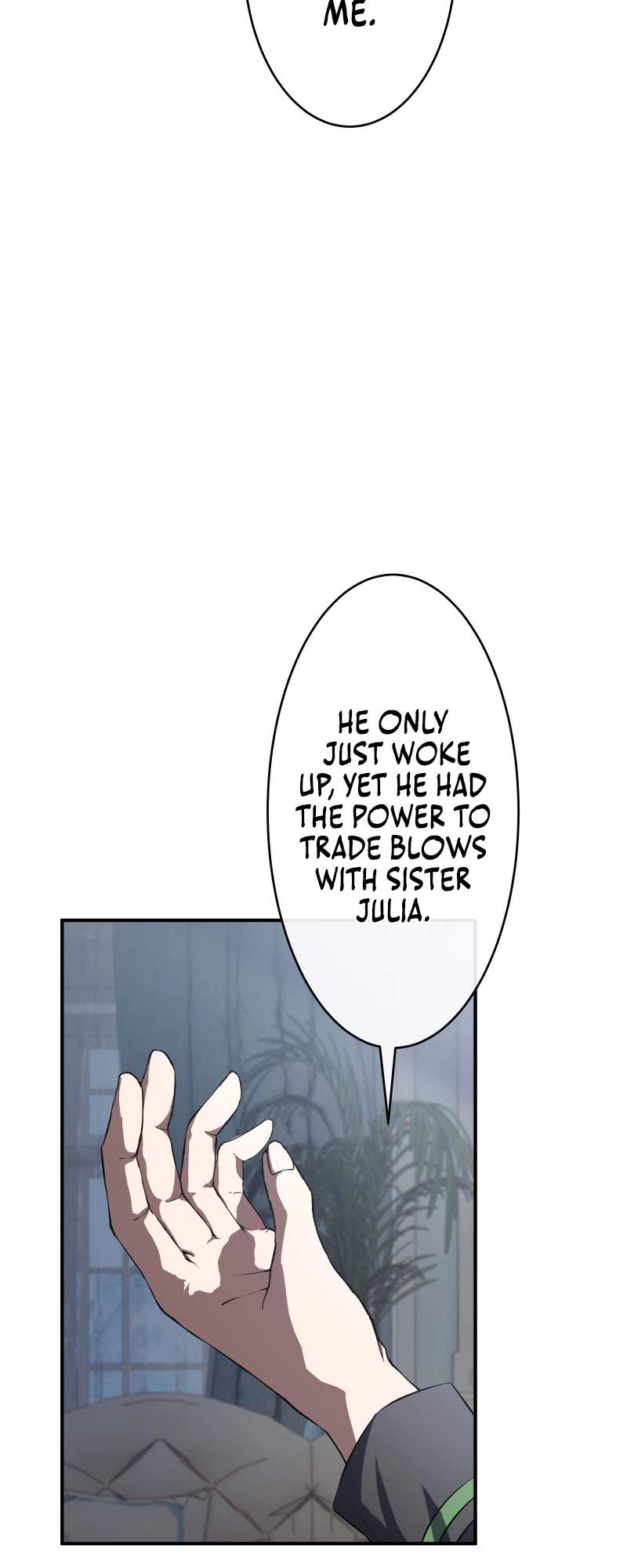 Reincarnated as the Youngest Son of a Demon Swordsman Family Chapter 7 4