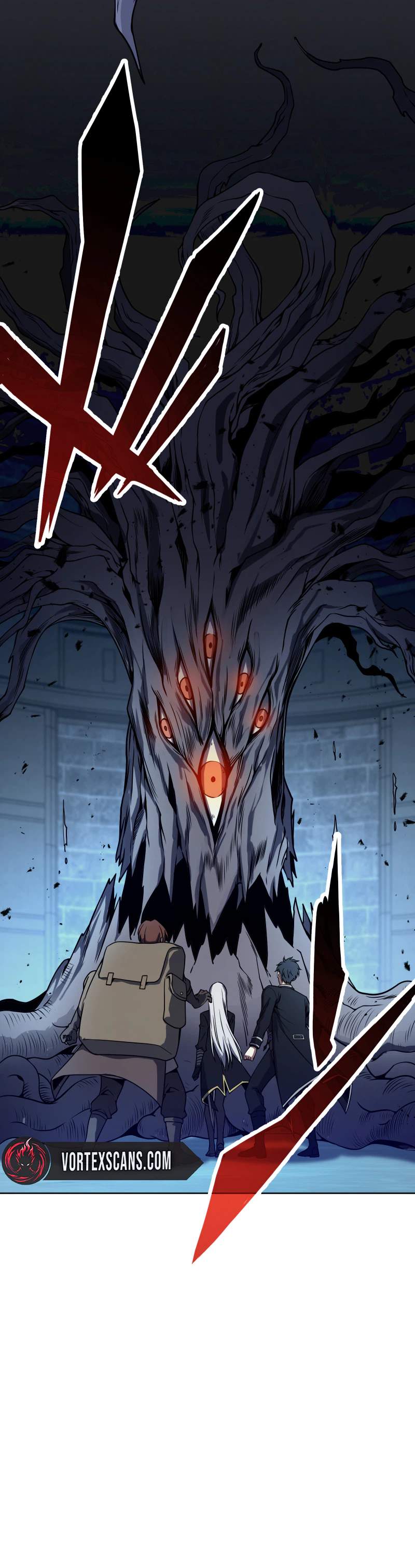 Reincarnated as the Youngest Son of a Demon Swordsman Family Chapter 8 14