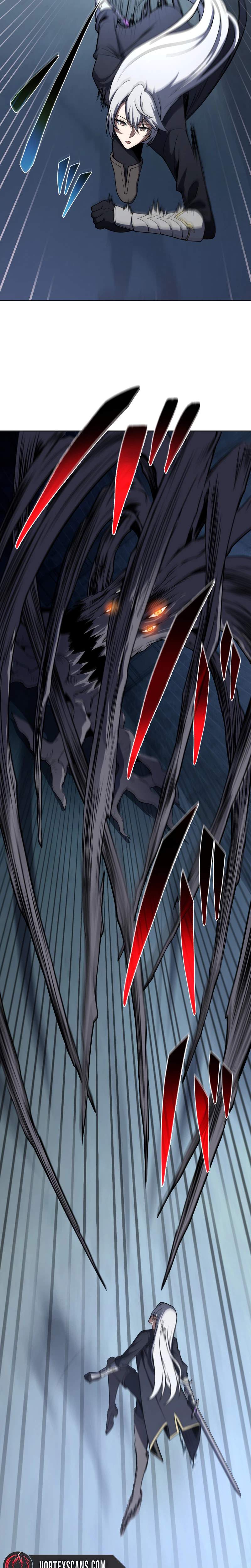 Reincarnated as the Youngest Son of a Demon Swordsman Family Chapter 8 17