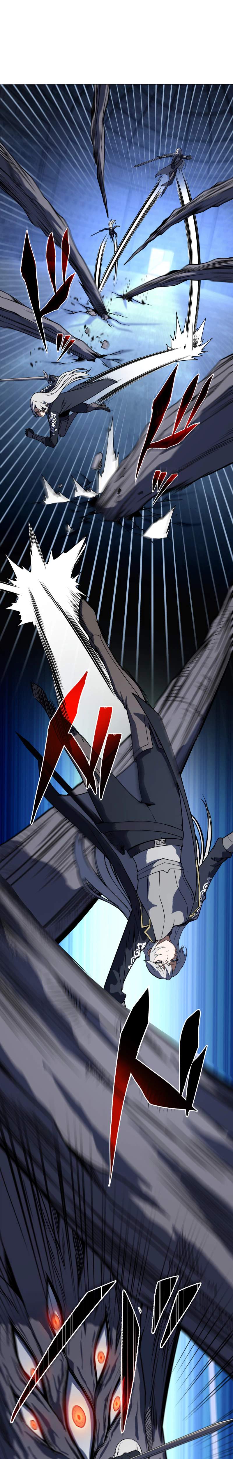 Reincarnated as the Youngest Son of a Demon Swordsman Family Chapter 8 19