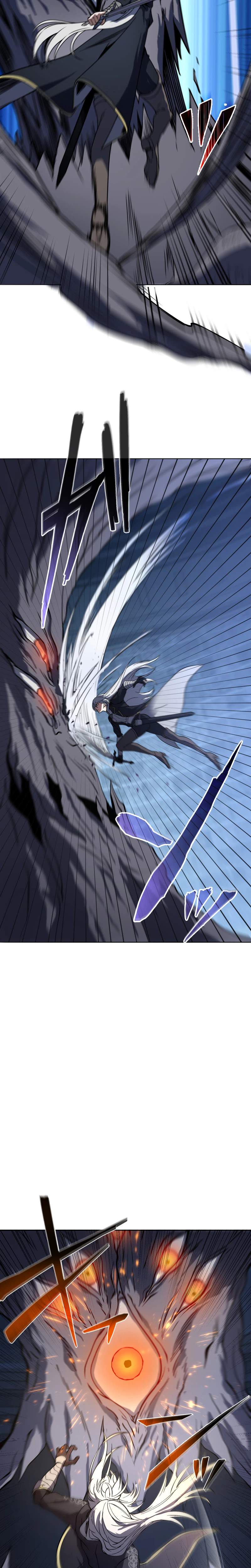 Reincarnated as the Youngest Son of a Demon Swordsman Family Chapter 8 20