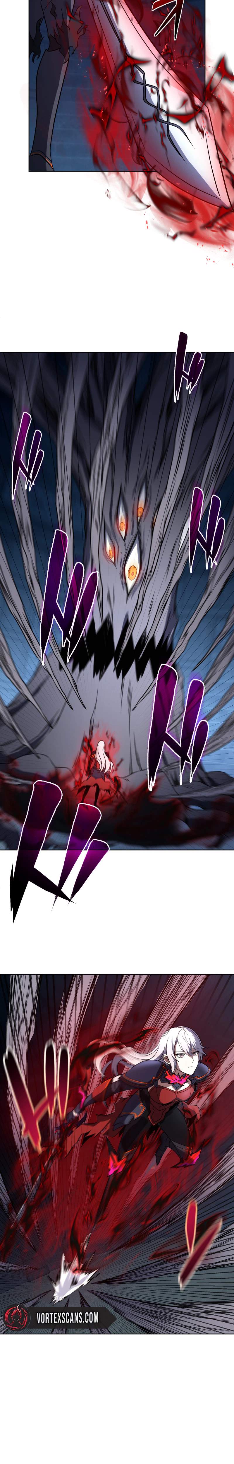 Reincarnated as the Youngest Son of a Demon Swordsman Family Chapter 8 27