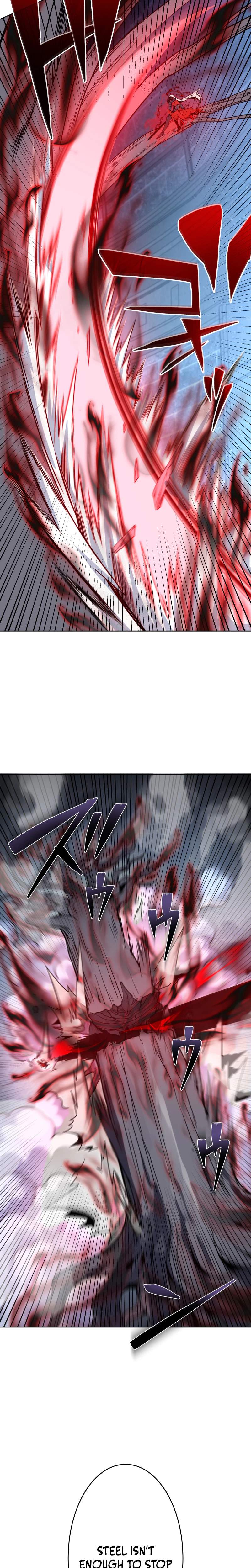 Reincarnated as the Youngest Son of a Demon Swordsman Family Chapter 8 30