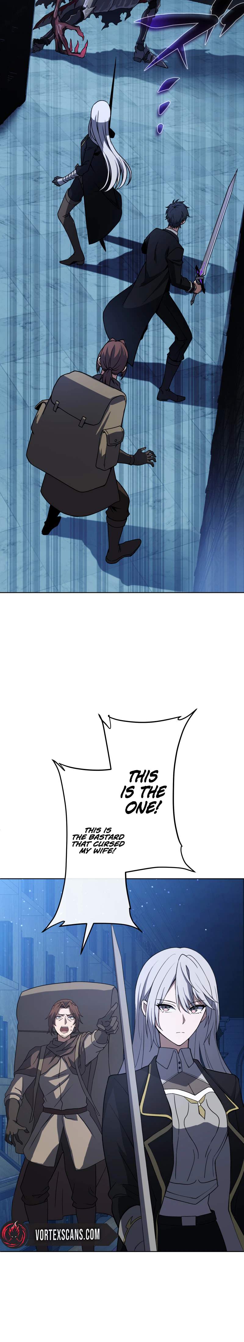 Reincarnated as the Youngest Son of a Demon Swordsman Family Chapter 8 45