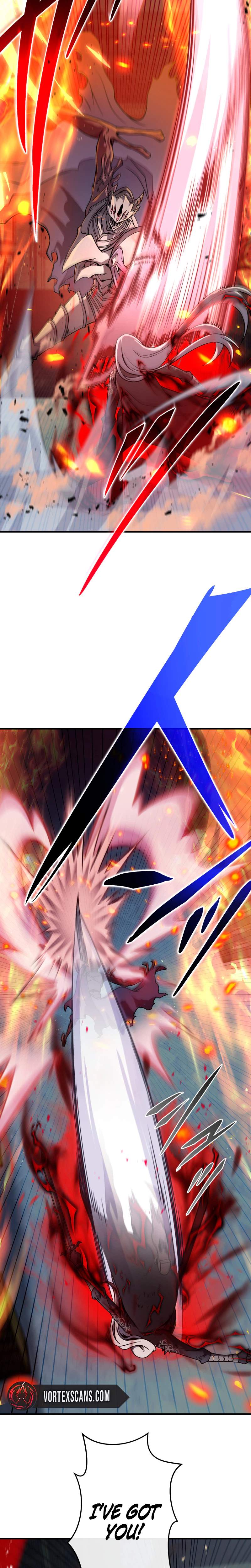 Reincarnated as the Youngest Son of a Demon Swordsman Family Chapter 9 12