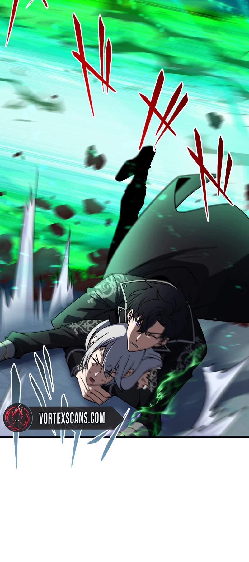 Reincarnated as the Youngest Son of a Demon Swordsman Family Chapter 9 18