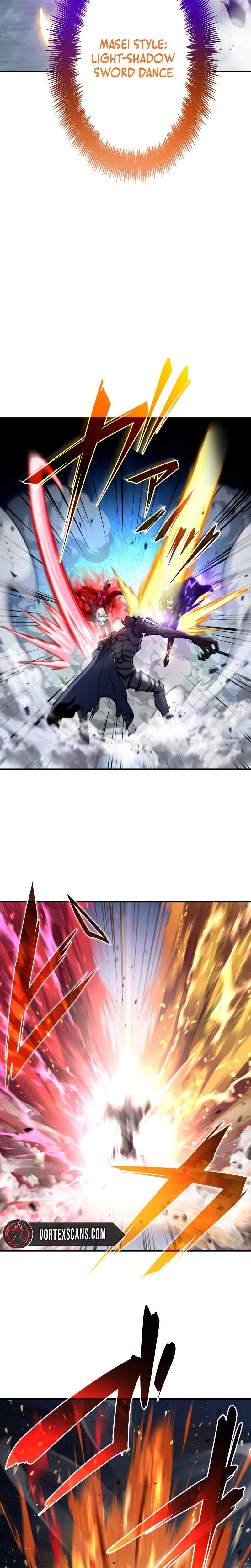 Reincarnated as the Youngest Son of a Demon Swordsman Family Chapter 9 24