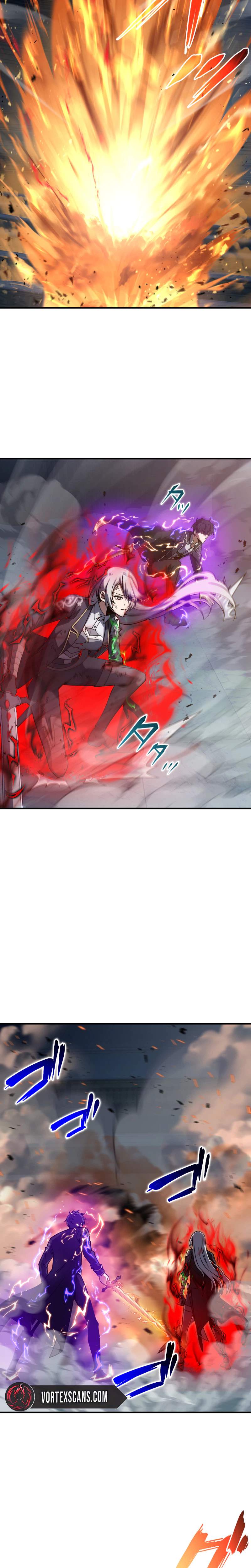 Reincarnated as the Youngest Son of a Demon Swordsman Family Chapter 9 25