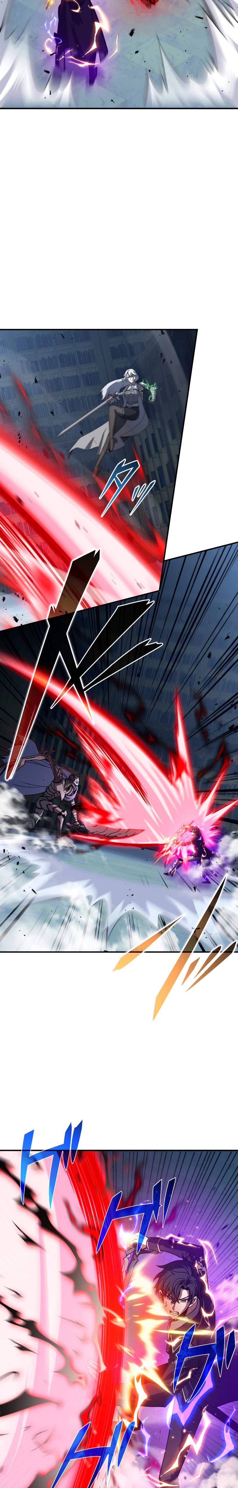Reincarnated as the Youngest Son of a Demon Swordsman Family Chapter 9 28