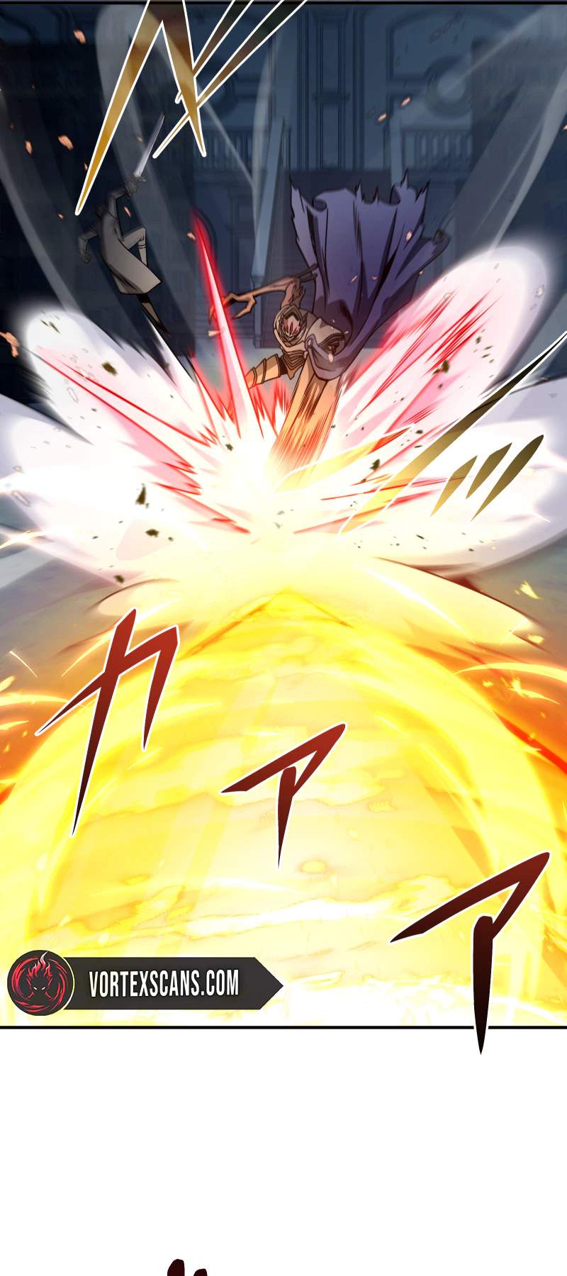 Reincarnated as the Youngest Son of a Demon Swordsman Family Chapter 9 30