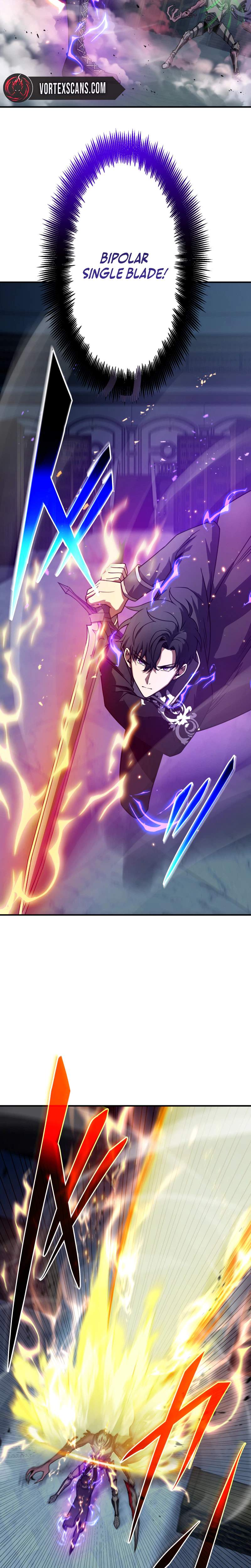 Reincarnated as the Youngest Son of a Demon Swordsman Family Chapter 9 32