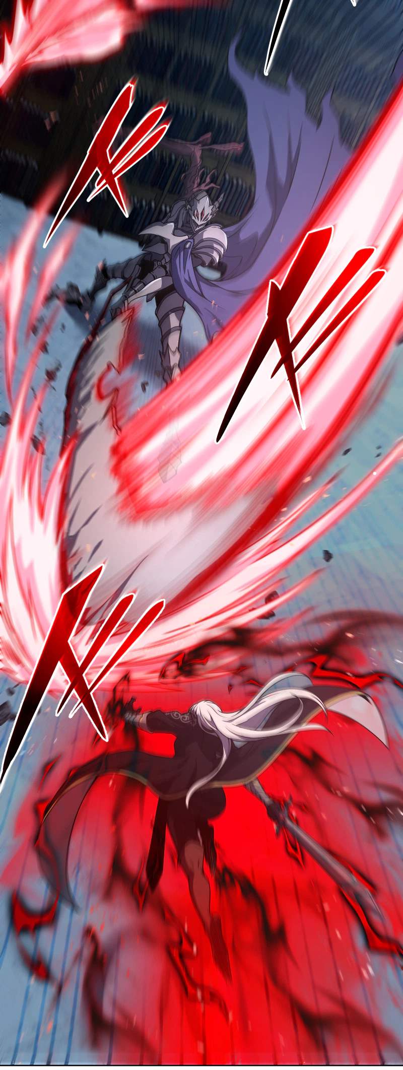 Reincarnated as the Youngest Son of a Demon Swordsman Family Chapter 9 4