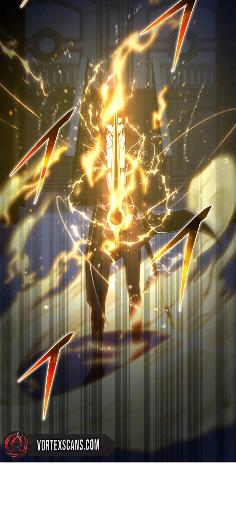 Reincarnated as the Youngest Son of a Demon Swordsman Family Chapter 9 42