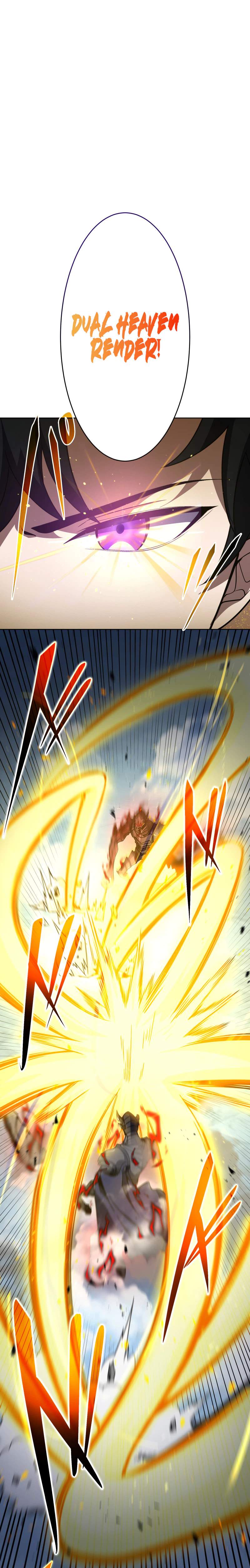 Reincarnated as the Youngest Son of a Demon Swordsman Family Chapter 9 43