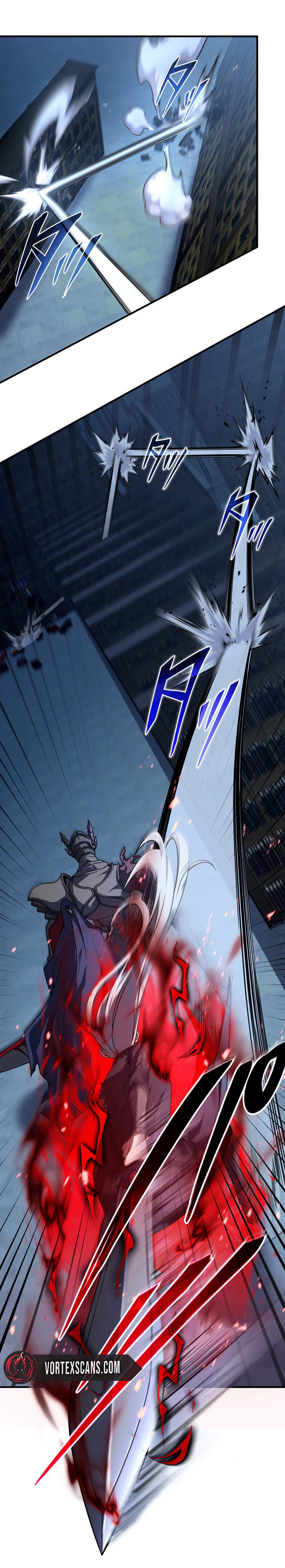 Reincarnated as the Youngest Son of a Demon Swordsman Family Chapter 9 7