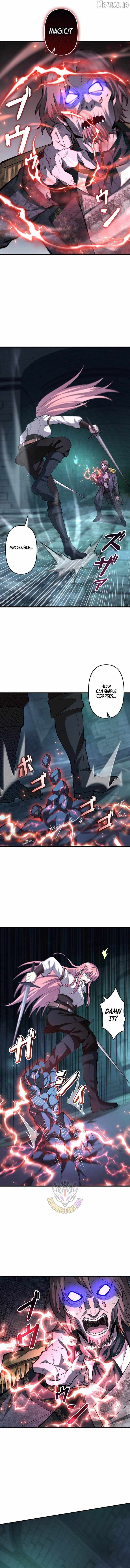Return of the Adopted Child in a World of Bloodline Supremacy Chapter 31 5