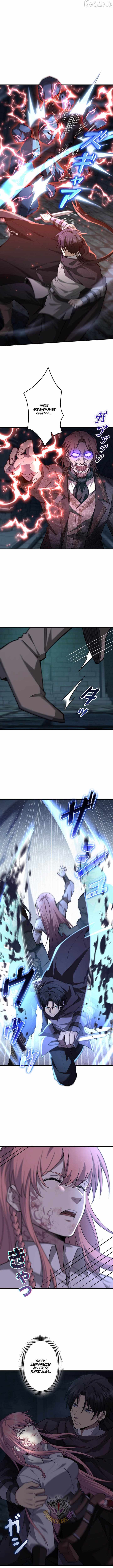 Return of the Adopted Child in a World of Bloodline Supremacy Chapter 31 9