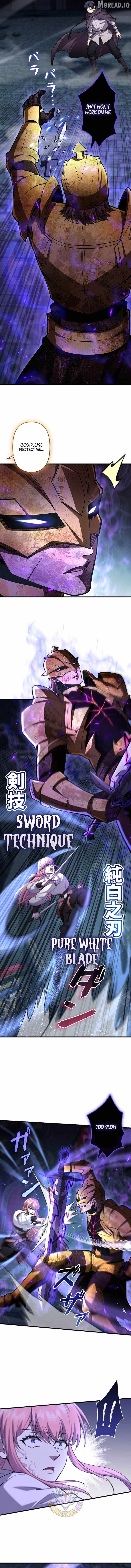 Return of the Adopted Child in a World of Bloodline Supremacy Chapter 34 8