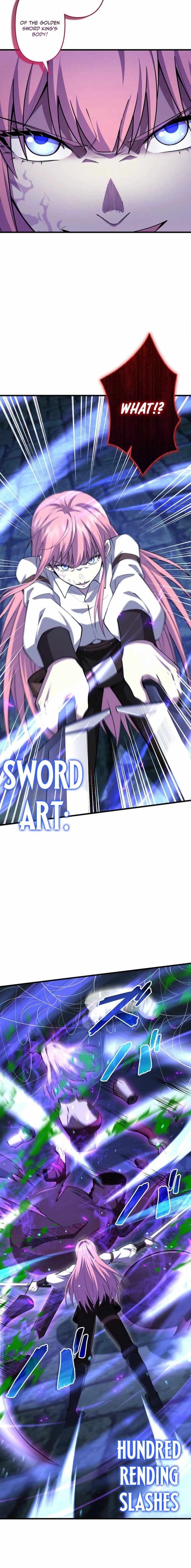 Return of the Adopted Child in a World of Bloodline Supremacy Chapter 37 6
