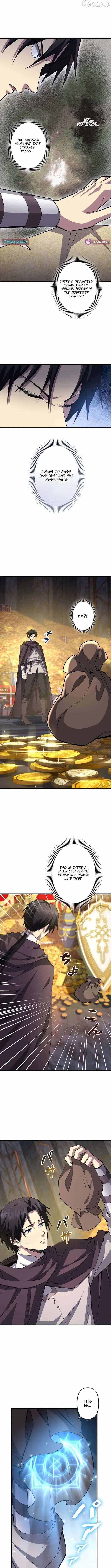 Return of the Adopted Child in a World of Bloodline Supremacy Chapter 38 2