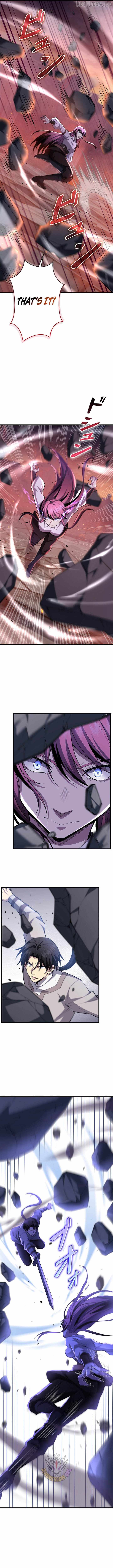 Return of the Adopted Child in a World of Bloodline Supremacy Chapter 41 8