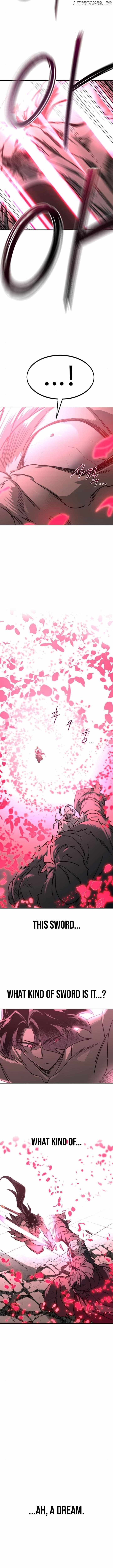 Return of the Mount Hua Sect Chapter 148 12