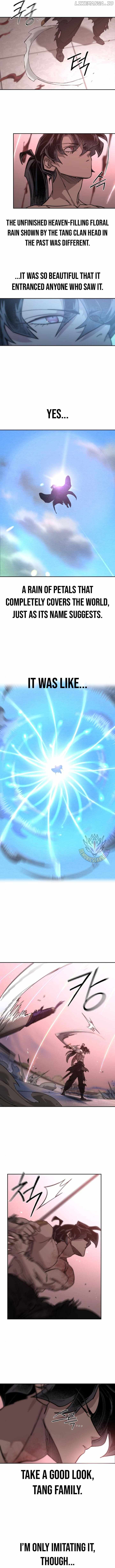 Return of the Mount Hua Sect Chapter 148 5