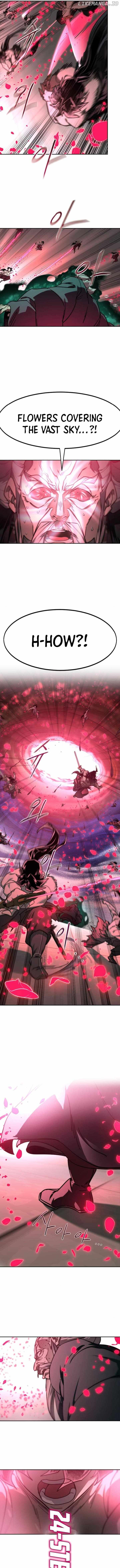 Return of the Mount Hua Sect Chapter 148 8