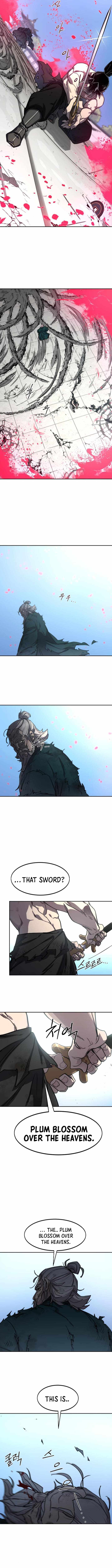 Return of the Mount Hua Sect Chapter 149 2