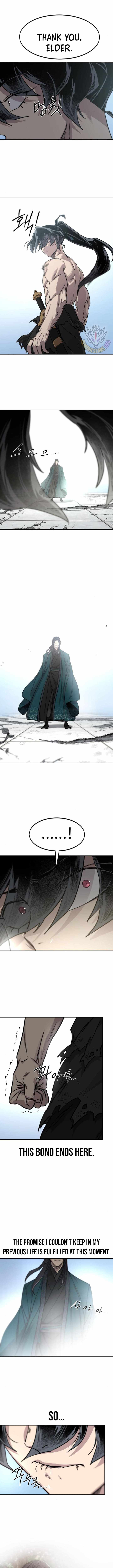 Return of the Mount Hua Sect Chapter 149 7