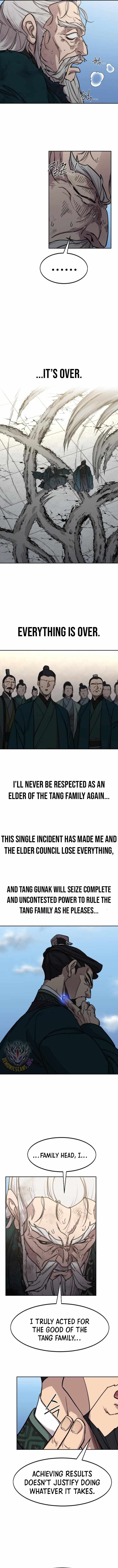 Return of the Mount Hua Sect Chapter 150 3