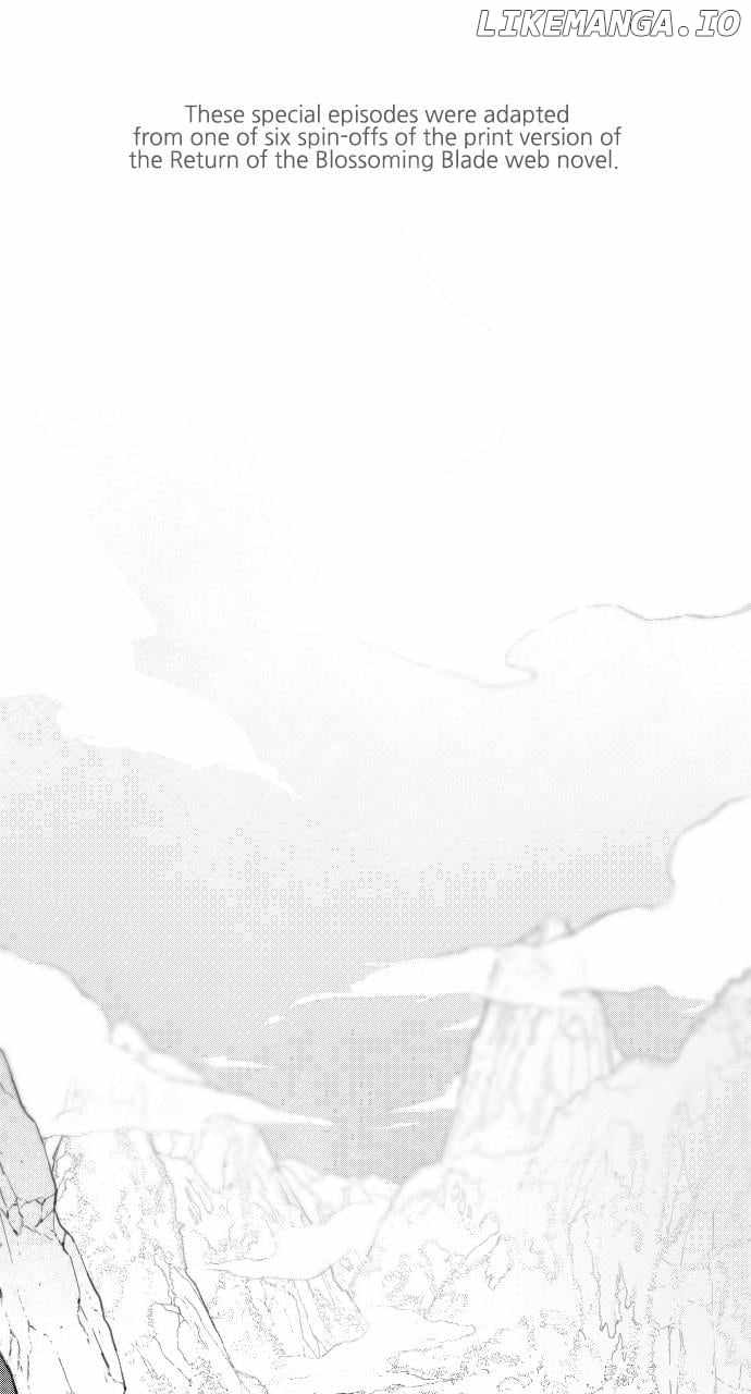 Return of the Mount Hua Sect Chapter 152.1 1