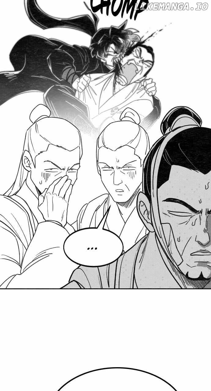 Return of the Mount Hua Sect Chapter 152.1 26