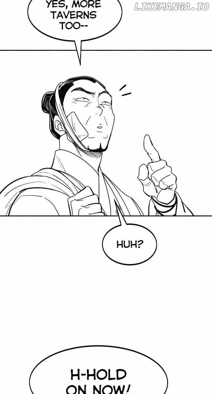 Return of the Mount Hua Sect Chapter 152.1 39