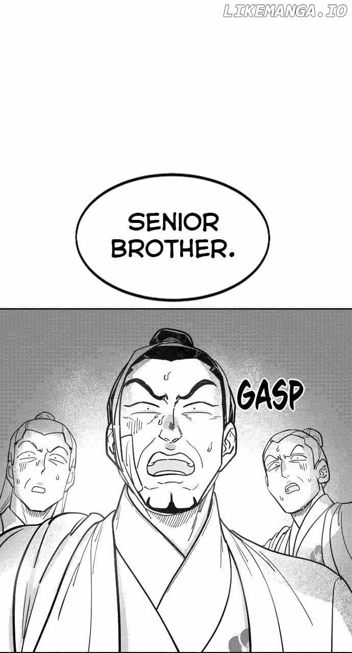 Return of the Mount Hua Sect Chapter 152.1 42