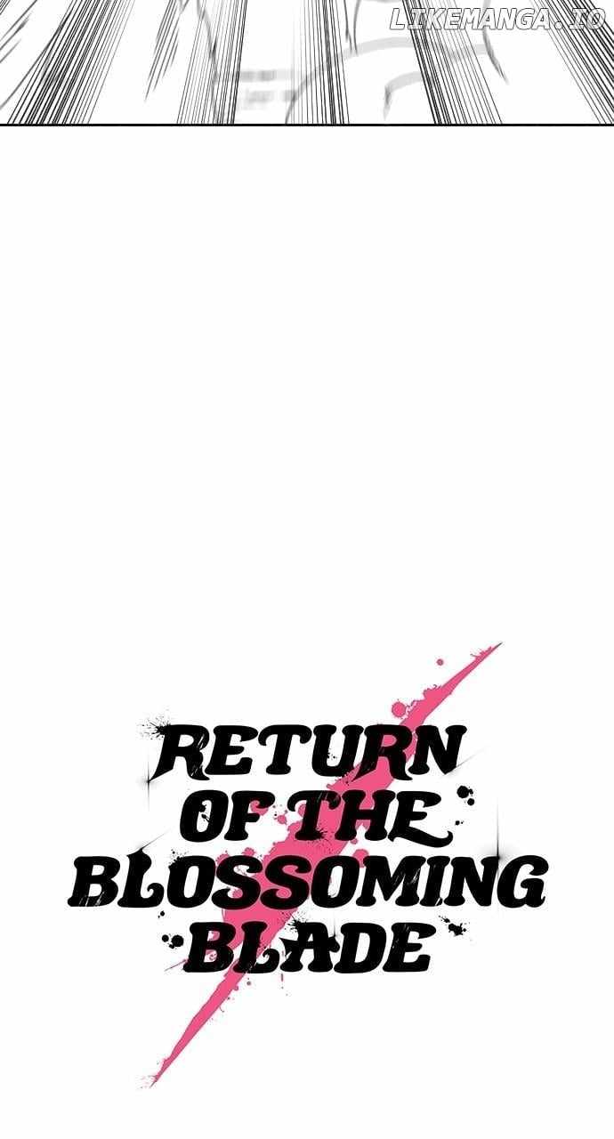 Return of the Mount Hua Sect Chapter 152.1 6