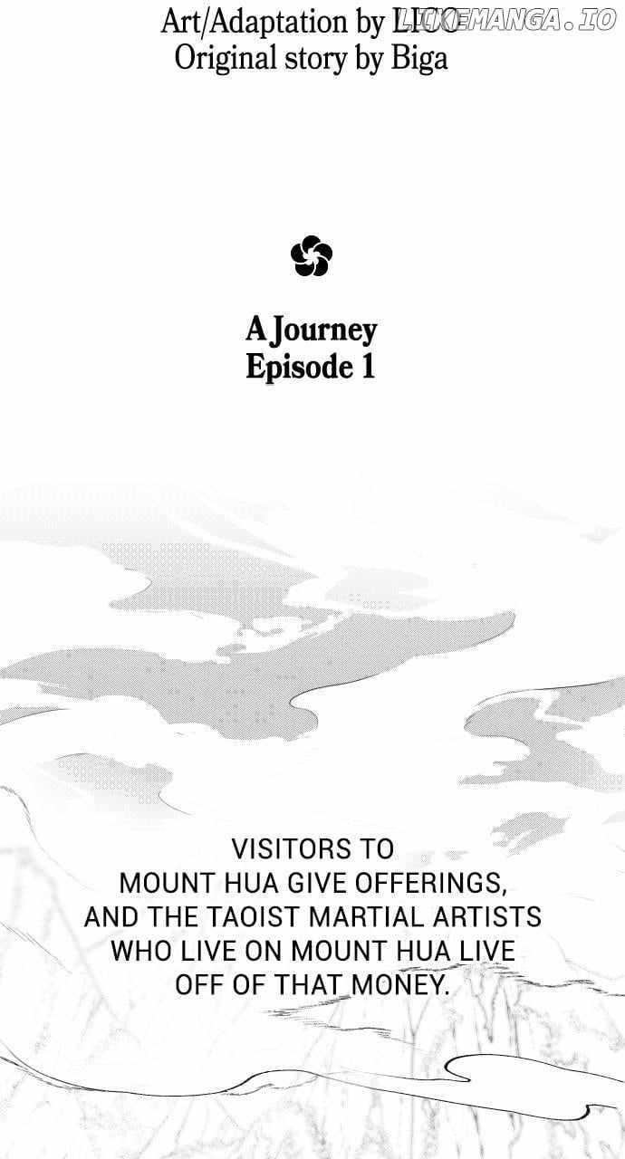 Return of the Mount Hua Sect Chapter 152.1 7