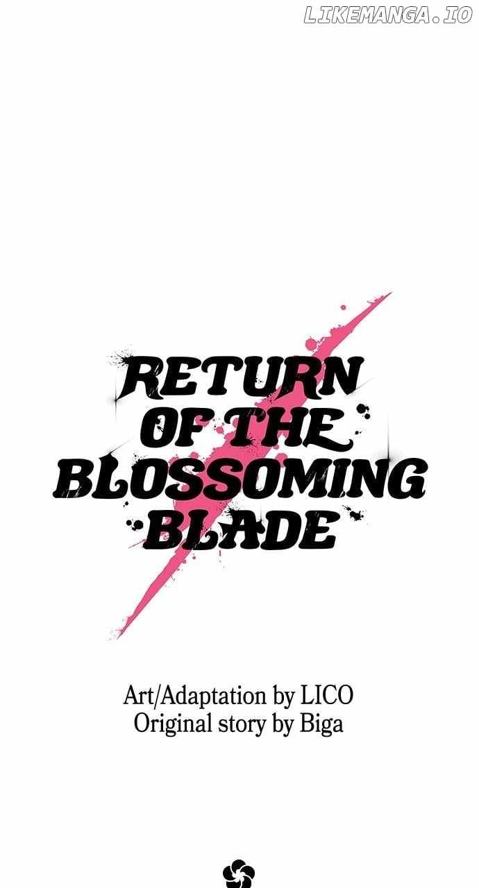 Return of the Mount Hua Sect Chapter 152.2 3