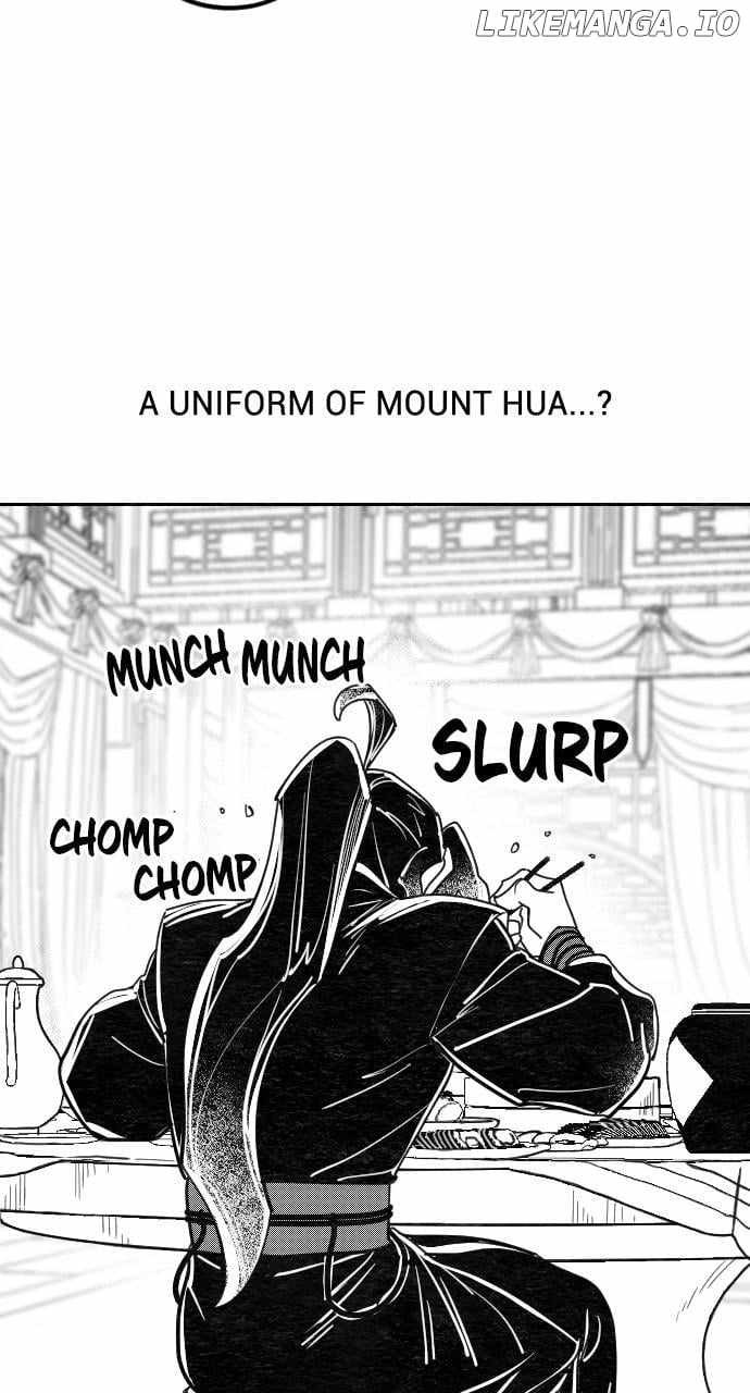 Return of the Mount Hua Sect Chapter 152.2 37
