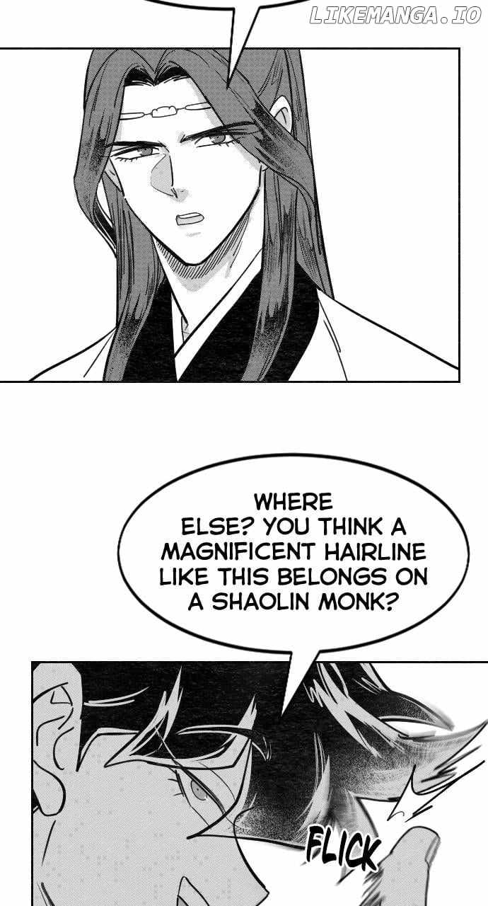 Return of the Mount Hua Sect Chapter 152.3 16