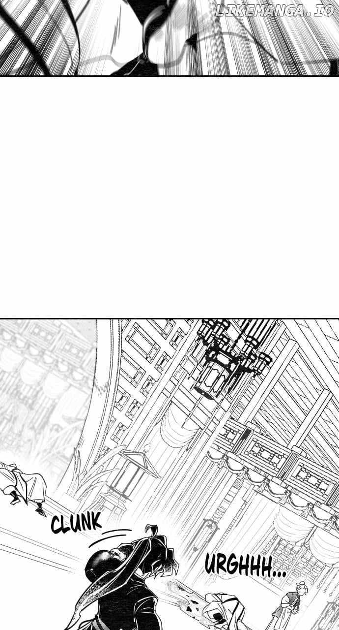 Return of the Mount Hua Sect Chapter 152.3 44